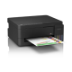 Epson EcoTank | L3351 | Inkjet | Colour | Multifuction Printer | A4 | Wi-Fi | Black