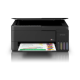 Epson EcoTank | L3351 | Inkjet | Colour | Multifuction Printer | A4 | Wi-Fi | Black