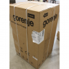 SALE OUT. Gorenje RB39EPW4 Refrigerator, E, Free standing, Larder, Height 84.2 cm, Net Fridge 75 L, White | Gorenje Refrigerator | RB39EPW4 | Energy efficiency class E | Freestanding | Larder | Height 84.2 cm | 38 dB | White | DAMAGED PACKAGING, DENT ON T