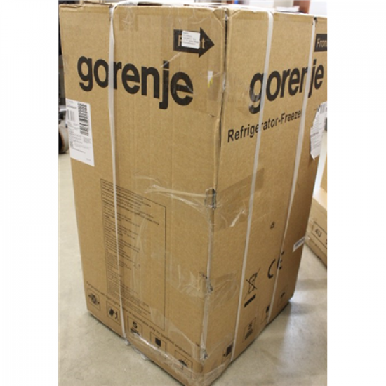 SALE OUT. Gorenje RB39EPW4 Refrigerator, E, Free standing, Larder, Height 84.2 cm, Net Fridge 75 L, White | Gorenje Refrigerator | RB39EPW4 | Energy efficiency class E | Freestanding | Larder | Height 84.2 cm | 38 dB | White | DAMAGED PACKAGING, DENT ON T