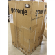 SALE OUT. Gorenje RB39EPW4 Refrigerator, E, Free standing, Larder, Height 84.2 cm, Net Fridge 75 L, White | Gorenje Refrigerator | RB39EPW4 | Energy efficiency class E | Freestanding | Larder | Height 84.2 cm | 38 dB | White | DAMAGED PACKAGING, DENT ON T