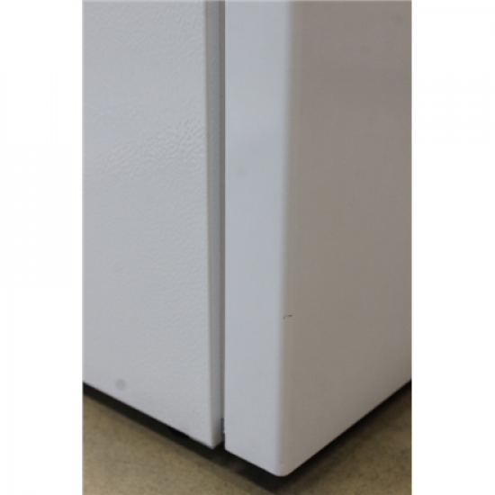 SALE OUT. Gorenje RB39EPW4 Refrigerator, E, Free standing, Larder, Height 84.2 cm, Net Fridge 75 L, White | Gorenje Refrigerator | RB39EPW4 | Energy efficiency class E | Freestanding | Larder | Height 84.2 cm | 38 dB | White | DAMAGED PACKAGING, DENT ON T