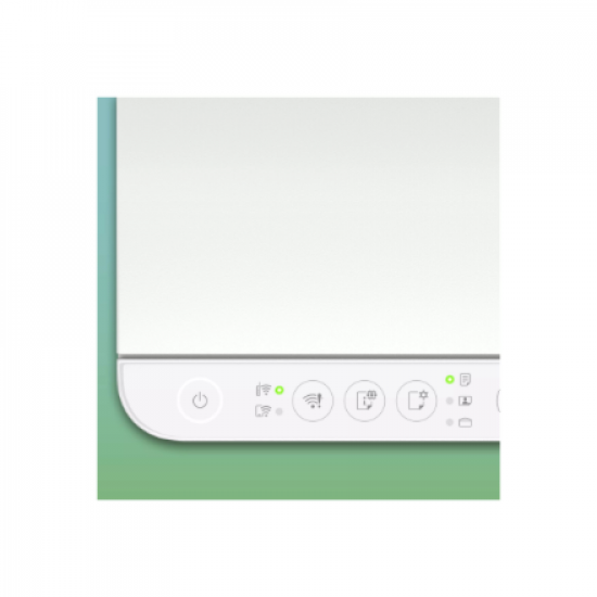 Epson EcoTank | L3356 | Inkjet | Colour | Multifuction Printer | A4 | Wi-Fi | White