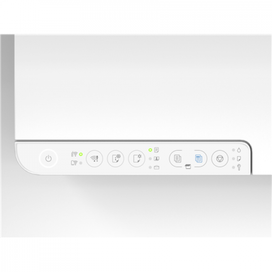 Epson EcoTank | L3356 | Inkjet | Colour | Multifuction Printer | A4 | Wi-Fi | White