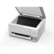 Epson EcoTank | L3356 | Inkjet | Colour | Multifuction Printer | A4 | Wi-Fi | White