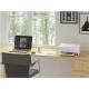 Epson EcoTank | L3356 | Inkjet | Colour | Multifuction Printer | A4 | Wi-Fi | White