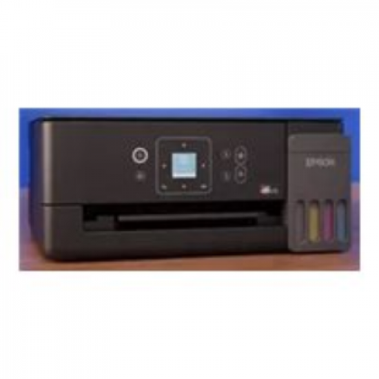 Epson EcoTank | L3360 | Inkjet | Colour | Multifuction Printer | A4 | Wi-Fi | Black