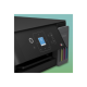 Epson EcoTank | L3360 | Inkjet | Colour | Multifuction Printer | A4 | Wi-Fi | Black