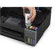Epson EcoTank | L3360 | Inkjet | Colour | Multifuction Printer | A4 | Wi-Fi | Black