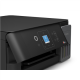 Epson EcoTank | L3360 | Inkjet | Colour | Multifuction Printer | A4 | Wi-Fi | Black