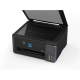 Epson EcoTank | L3360 | Inkjet | Colour | Multifuction Printer | A4 | Wi-Fi | Black