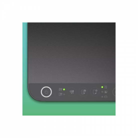 Epson EcoTank | L1350 | Inkjet | Colour | Multifuction Printer | A4 | Wi-Fi | Black