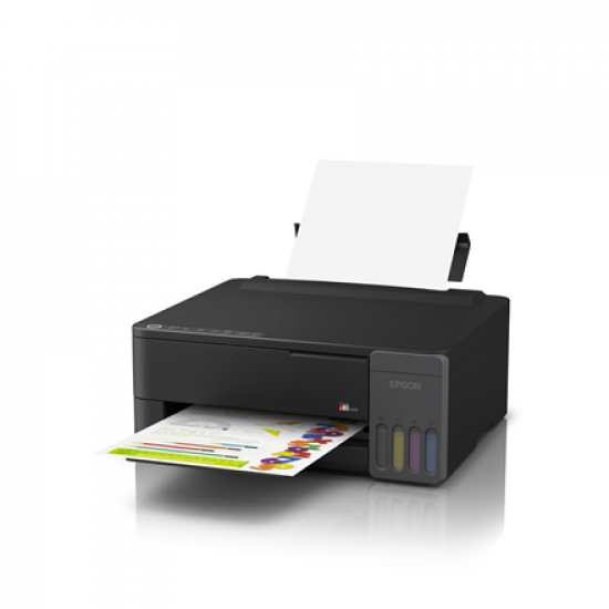 Epson EcoTank | L1350 | Inkjet | Colour | Multifuction Printer | A4 | Wi-Fi | Black