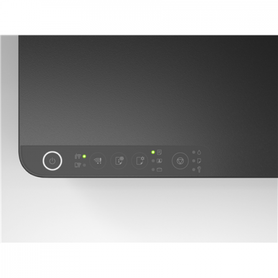 Epson EcoTank | L1350 | Inkjet | Colour | Multifuction Printer | A4 | Wi-Fi | Black