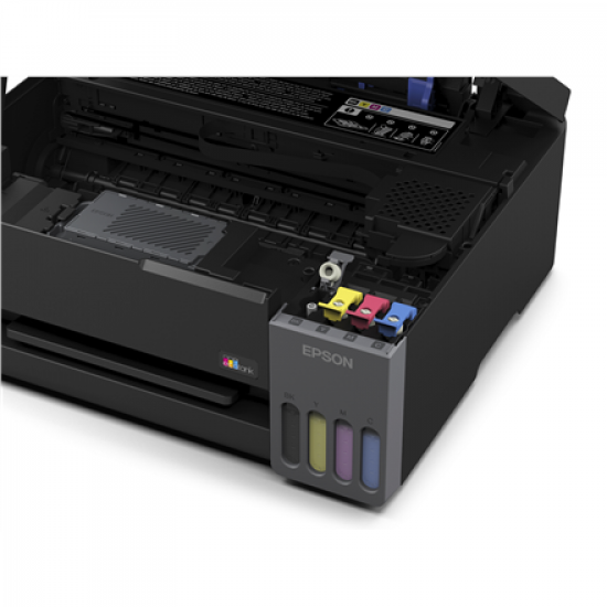Epson EcoTank | L1350 | Inkjet | Colour | Multifuction Printer | A4 | Wi-Fi | Black