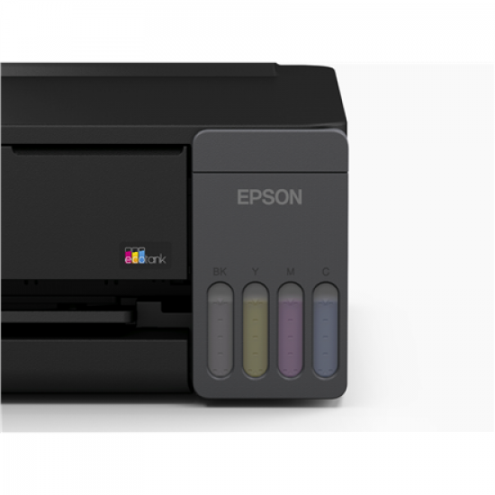 Epson EcoTank | L1350 | Inkjet | Colour | Multifuction Printer | A4 | Wi-Fi | Black