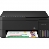 Epson EcoTank | L3352 | Inkjet | Colour | Multifuction Printer | A4 | Wi-Fi | Black