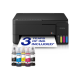 Epson EcoTank | L3352 | Inkjet | Colour | Multifuction Printer | A4 | Wi-Fi | Black