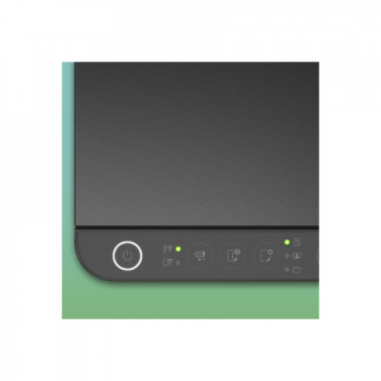 Epson EcoTank | L3352 | Inkjet | Colour | Multifuction Printer | A4 | Wi-Fi | Black