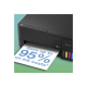 Epson EcoTank | L3352 | Inkjet | Colour | Multifuction Printer | A4 | Wi-Fi | Black