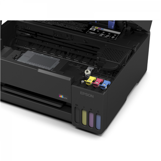 Epson EcoTank | L3352 | Inkjet | Colour | Multifuction Printer | A4 | Wi-Fi | Black