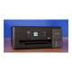 Epson EcoTank | L3361 | Inkjet | Colour | Multifuction Printer | A4 | Wi-Fi | Black