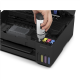 Epson EcoTank | L3361 | Inkjet | Colour | Multifuction Printer | A4 | Wi-Fi | Black