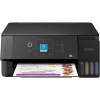 Epson EcoTank | L3362 | Inkjet | Colour | Multifuction Printer | A4 | Wi-Fi | Black