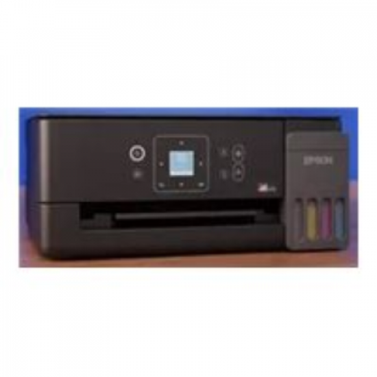 Epson EcoTank | L3362 | Inkjet | Colour | Multifuction Printer | A4 | Wi-Fi | Black