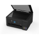 Epson EcoTank | L3362 | Inkjet | Colour | Multifuction Printer | A4 | Wi-Fi | Black