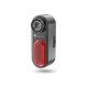 Navitel FLOW BL800 rear DVR + Backlight SONY IMX317 STARVIS | Navitel