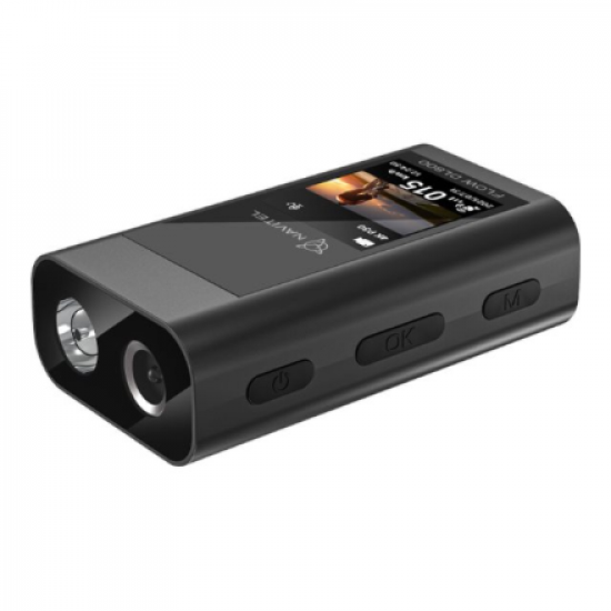 Navitel FLOW DL800 DVR + light SONY IMX317 STARVIS | Navitel