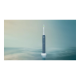 Philips HX4041/48 Sonicare 4100 | Electric toothbrush | Rechargeable | For adults | Number of brush heads included 1 | Number of teeth brushing modes 4 | Marine Blue