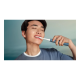 Philips HX4041/48 Sonicare 4100 | Electric toothbrush | Rechargeable | For adults | Number of brush heads included 1 | Number of teeth brushing modes 4 | Marine Blue