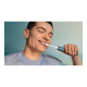 Philips HX4041/48 Sonicare 4100 | Electric toothbrush | Rechargeable | For adults | Number of brush heads included 1 | Number of teeth brushing modes 4 | Marine Blue