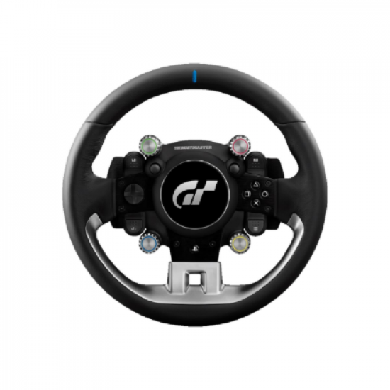 Thrustmaster Steering Wheel Add-On for PS5, PS4 and PC | Black