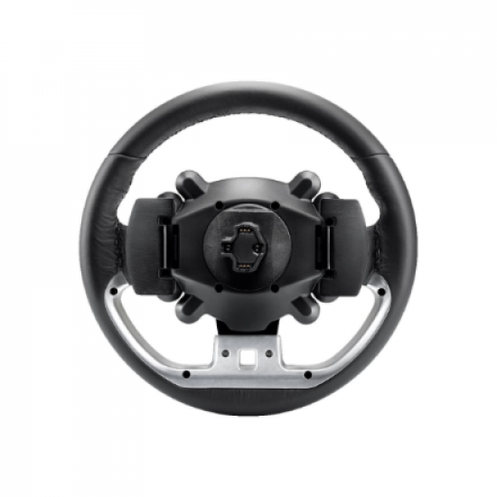 Thrustmaster Steering Wheel Add-On for PS5, PS4 and PC | Black