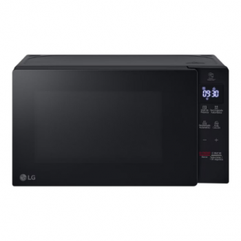 LG MS2032GAS Microwave Oven, 1050 W, 20 L, Black | LG