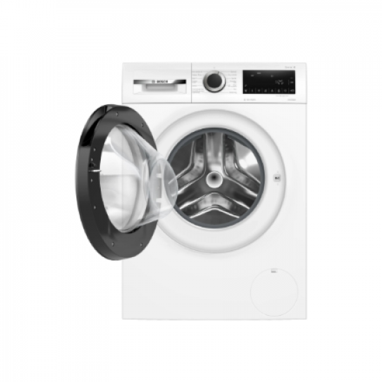 Bosch WGG244ZTSN Washing Machine, A, Front loading, Capacity 9 kg, Depth 58.8 cm, 1400 RPM, White | Bosch