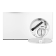 Bosch WGG244ZTSN Washing Machine, A, Front loading, Capacity 9 kg, Depth 58.8 cm, 1400 RPM, White | Bosch