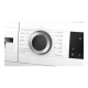 Bosch WGG244ZTSN Washing Machine, A, Front loading, Capacity 9 kg, Depth 58.8 cm, 1400 RPM, White | Bosch