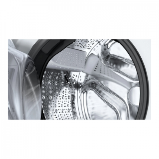 Bosch WGG244ZTSN Washing Machine, A, Front loading, Capacity 9 kg, Depth 58.8 cm, 1400 RPM, White | Bosch
