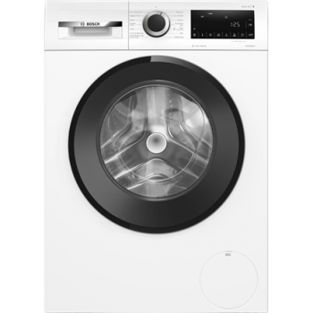 Bosch WGG244ZTSN Washing Machine, A, Front loading, Capacity 9 kg, Depth 58.8 cm, 1400 RPM, White | Bosch