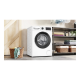 Bosch WGG244ZTSN Washing Machine, A, Front loading, Capacity 9 kg, Depth 58.8 cm, 1400 RPM, White | Bosch