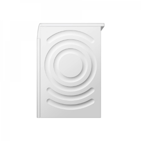 Bosch WAN2829LSN Washing Machine, A, Front loading, Capacity 9 kg, Depth 59 cm, 1400 RPM, White | Bosch