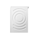 Bosch WAN2829LSN Washing Machine, A, Front loading, Capacity 9 kg, Depth 59 cm, 1400 RPM, White | Bosch