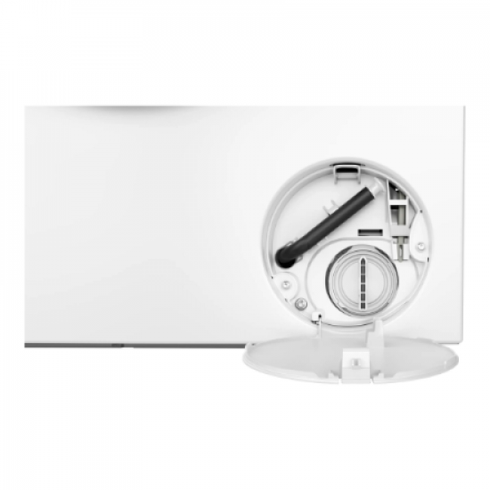 Bosch WAN2829LSN Washing Machine, A, Front loading, Capacity 9 kg, Depth 59 cm, 1400 RPM, White | Bosch