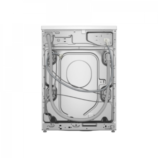 Bosch WAN2829LSN Washing Machine, A, Front loading, Capacity 9 kg, Depth 59 cm, 1400 RPM, White | Bosch