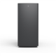 Fractal Design Case | Define One | ATX | Dark Solid