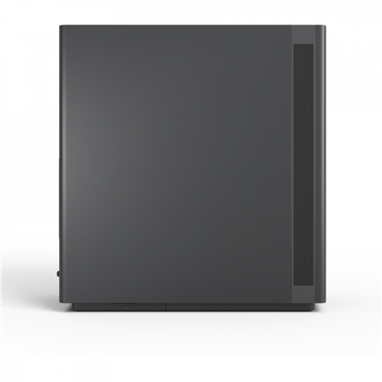 Fractal Design Case | Define One | ATX | Dark Solid